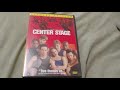 CENTER STAGE DVD Overview