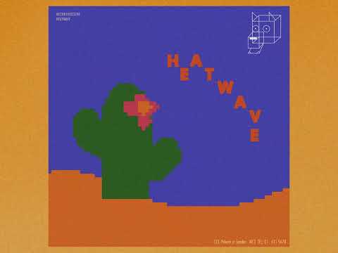 Victor Fritzsche - Heatwave