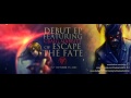 Dead Rabbitts - On Top of the World - Edge of ...