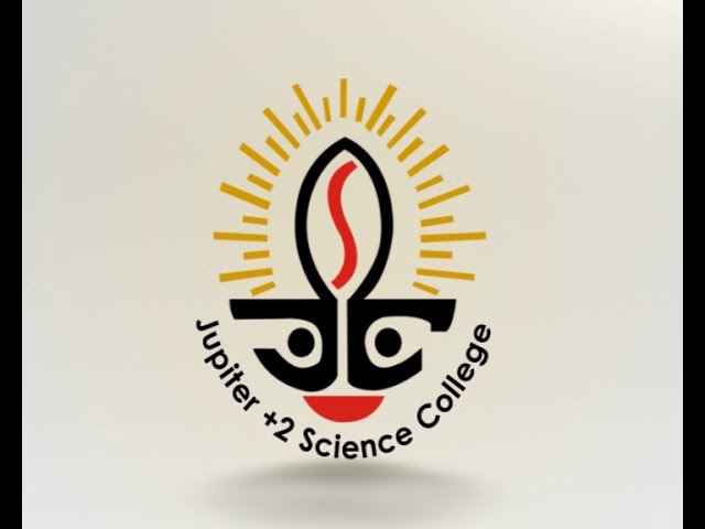 Jupiter Science College vidéo #1