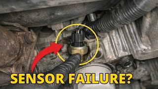 Oil Pressure Light Flickers at Idle: Hemi Sensor vs Engine Wear
