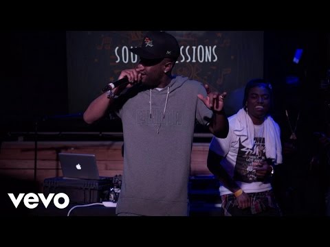 Casey Veggies - Backflip (Live from Sony Sound Sessions at SXSW)