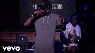 Casey Veggies - Backflip (Live from Sony Sound Sessions at SXSW)