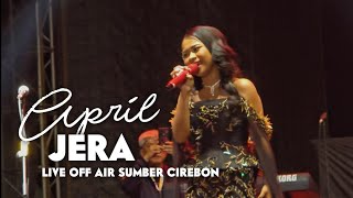 Download lagu JERA - APRIL 7 - LIVE CONCERT 8 ​​DECADES OF RHOMA IRAMA RANGGAJATI STADIUM SUMBER CIREBON mp3