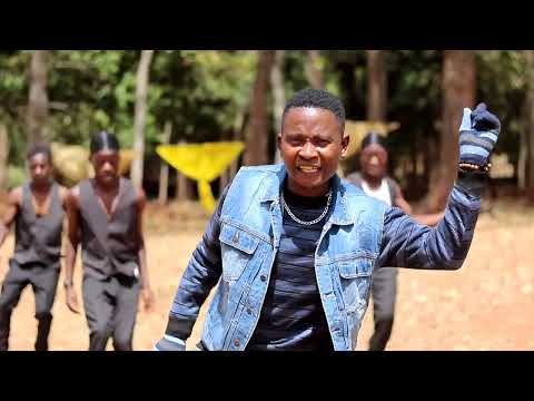 Joseph zalinga makani official music video