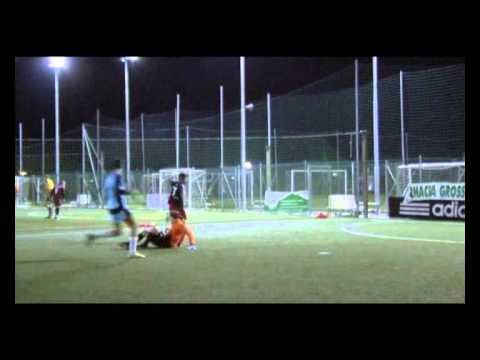 F.c.Med - Steel Drill 8-4