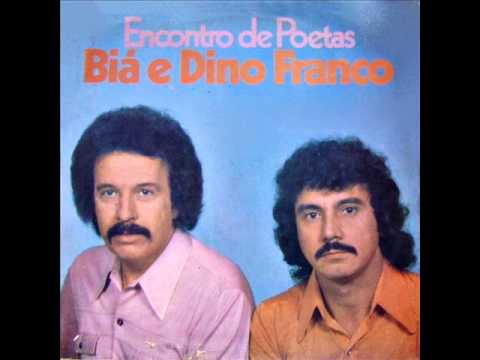Encontro De Poetas - Biá e Dino Franco