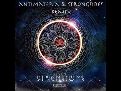 Doubkore & Jon Mesquita - Ghost Factory (StrongSides & Antimåteria Remix)