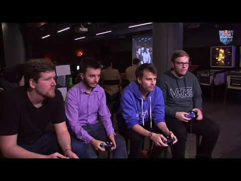 RB EWKND - Ashtrei / Manio Vs. Jadde / bigM - Losers Round 5 - Melee Doubles