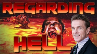 Hell is worse than we thought. Hear about the horrors that the unsaved will endure.