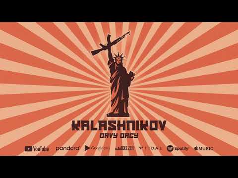 Davy Dacy - Kalashnikov
