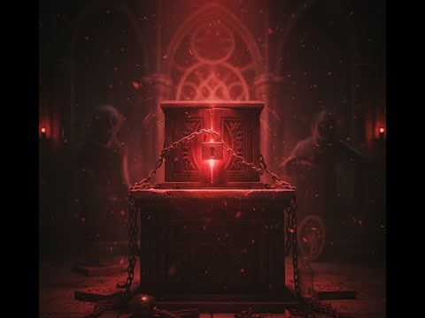 The Dybbuk’s Curse