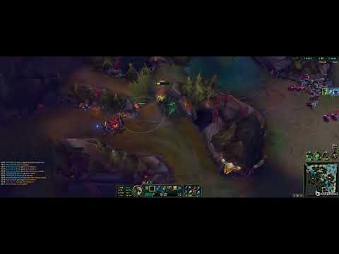 Twitch / Shaco Bot Highlights
