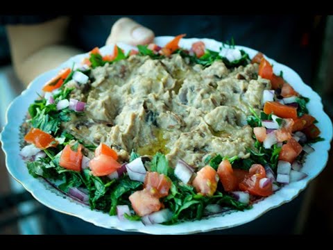 Ful Medames (Syrian Breakfast)