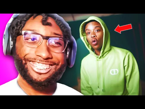 This Was Sha Ek's Most Ruthless Diss Song...