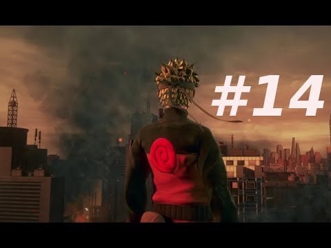 Jump Force - Gameplay Walkthrough Part 14 Story Mode