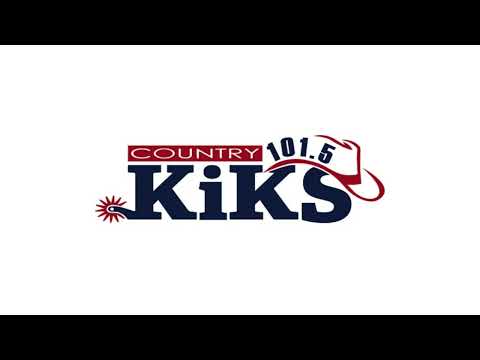 KIKS-FM/Iola, Kansas Legal ID - July 25, 2023