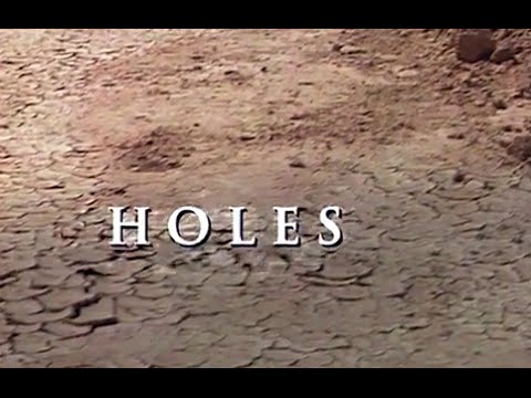 Holes - Disneycember