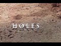 Holes Disneycember