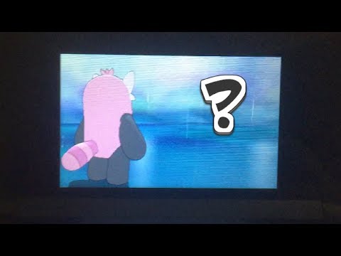 Ho trovato il mio primo SHINY di Pokémon Ultraluna!