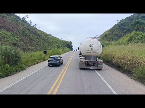 BR 381 BARÃO DE COCAIS, JOÃO MONLEVADE, SÃO DOMINGOS DO PRATA, RIO CASCA, EP 1749, 14/04/26