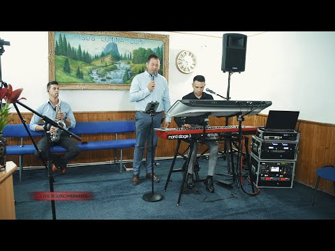 Al mamei chip îl port întruna, în inima și-n pieptul meu - Corneliu Buble, Emanuel Pavel & Elisei