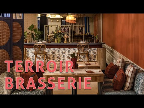 Calor e comida de conforto. Chegou a Gaia o novo restaurante de Sá Pessoa