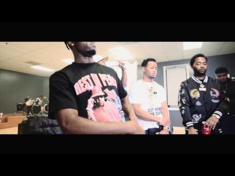 Lil Jairmy - Baccwood Fulla Gas