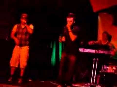 BadShipi - Zot ndihmom & Ushtari LIVE