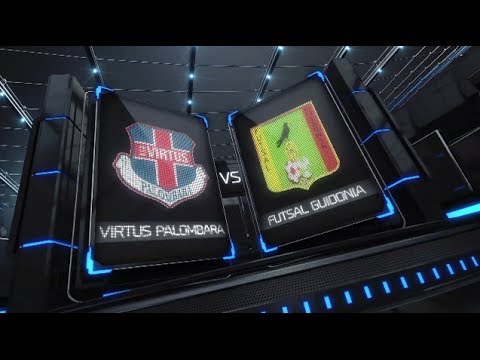 Serie C2 - 25^ - Virtus Palombara vs Futsal Guidonia