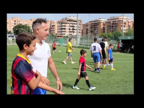 IL NOSTRO CALCIO....LA NOSTRA FILOSOFIA! UNIPOMEZIA VIRTUS 1938!