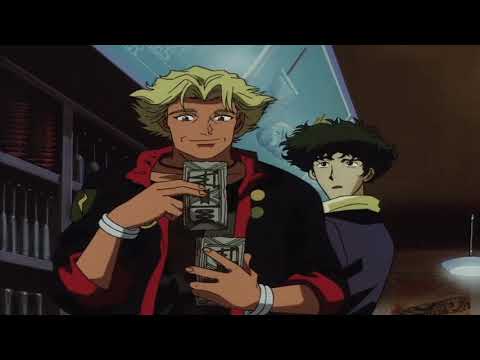 Allstar JR - Crime Pays AMV