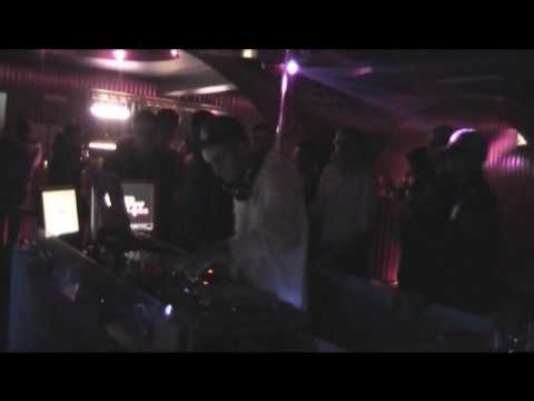 TEASER "DJ K MORE SHOW" INTRO MIXE LIVE AU "TIFFANY CLUB" DE METZ