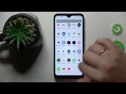 How to Make Google Chrome the Default Browser App on a NOKIA C12