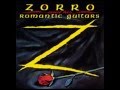 La Marca Del Zorro - Zorro and his Romantic ...