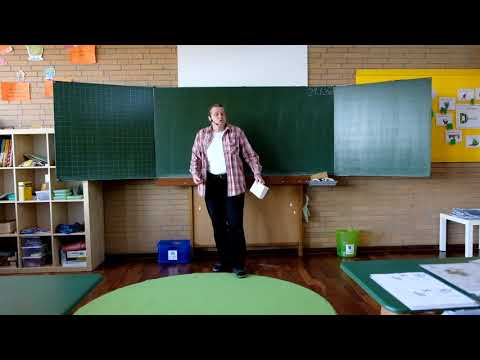 Klasse 3+4: Das letzte Abendmahl