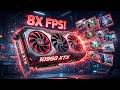 AMD S About To DESTROY Nvidia At Their Own Game