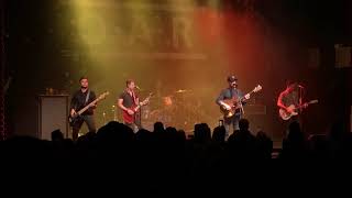 O.A.R. “Gotta Be Wrong Sometimes”