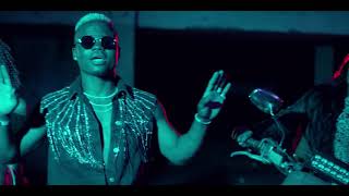 Harmonize Ft Diamond Platnumz - Kwangwaru (Officia