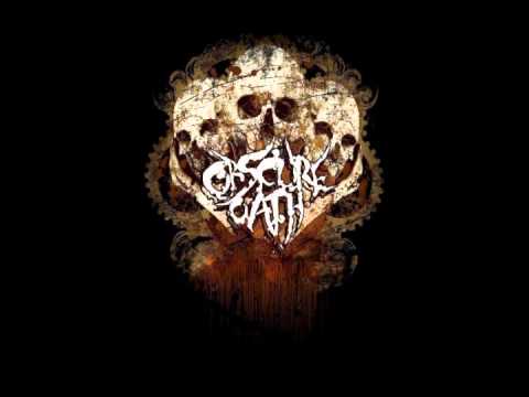 Obscure Oath - Grindmachine Promo 2001