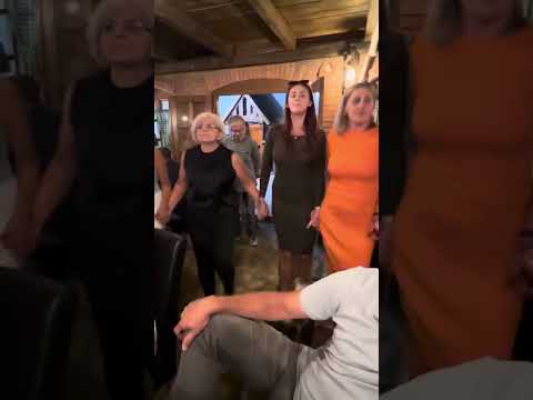 Izvorno Sijelo Zelen Gaj:11.8.2023-Veselo Kolce