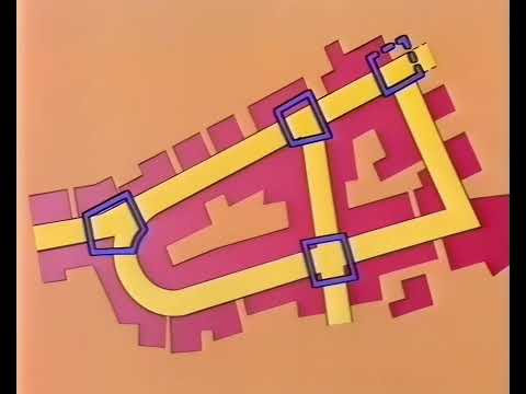 Microprozessor Microcomputer Folge 13 - Computer Anwendungen