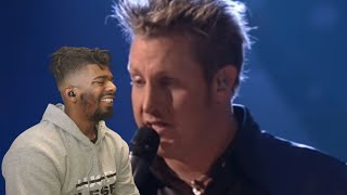 (DTN Reacts) Rascal Flatts - Bless The Broken Road (Live) (Patreon Request)