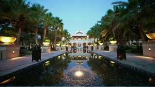 One & Only Royal Mirage
