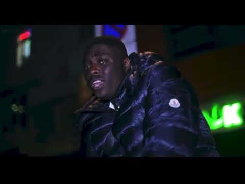 Young Dizz x TallestTrapstar x AB - Let Man Know [Music Video] #ACG @ukdrillyofficial