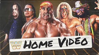 Download lagu WWE Home Video Marathon | Supertape, WrestleFest, World Tour and more! mp3 Download lagu WWE Home Video Marathon | Supertape, WrestleFest, World Tour and more! mp3