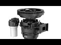Kavos aparatas JURA Z10 Aluminium Black