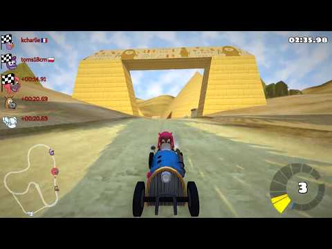 STK - Race Gameplay (5 05-06-20)