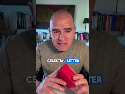 Do you want to have a very old talisman? 😁 #talisman #oldtalisman #magic #spiritual #spirituality