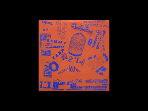 The Meta-Matics Self Titled Album